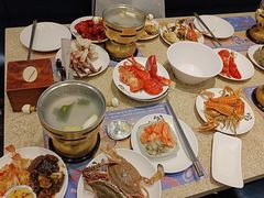 -初色海鲜自助(万丰路店)
