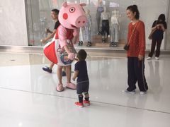 -天空之城游乐体验世界(义乌之心店)