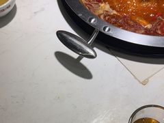 -川锅一号火锅(铜山万达店)