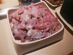 -海底捞火锅(枫蓝国际购物中心店)