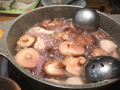 -大头椰·椰子鸡火锅(南宁万象城店)