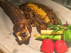 超级BBQ战斧牛排-王品牛排(合肥万象城店)