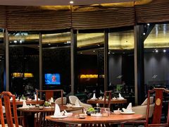-蛇口希尔顿南海酒店·随轩中餐厅·粤菜
