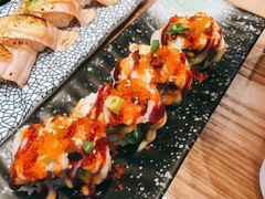 -晴季寿司(红旗街万达店)