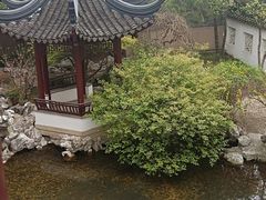 -苏州吴宫泛太平洋酒店