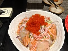 -山上下日本料理(万象城店)