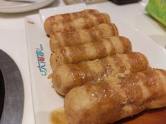 -大河宴鱼台头(金凤万达店)