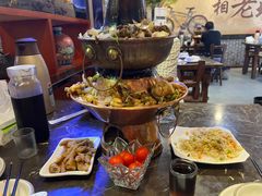 -上海老城区小龙虾虾宴·杭帮菜(五柳巷店)