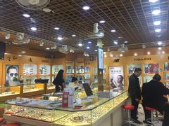 -PARKWAY·百汇眼镜(三叶眼镜城店)