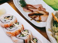 -银子铁板烧料理自助餐(人民广场店)