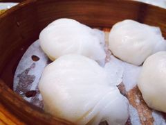 -潮福城大酒楼·潮粤菜·港式点心(阳光城店)