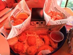 iphone_upload_pic-阿甘虾餐厅(凌霄阁店)