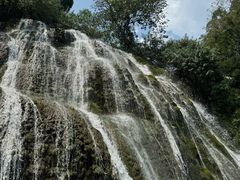 -华蓥山天意谷景区