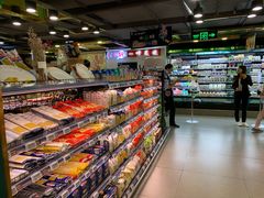 -G-Super 绿地优选(徐汇绿地缤纷城店)