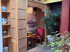 -悦真雅院·四合院·清真私房菜(雍和宫店)