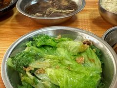 -歪头牛肉(金龙壹号店)