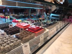 -GODIVA(月星环球港店)