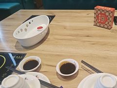-龙聚德北京烤鸭(沙坪坝华宇A馆店)