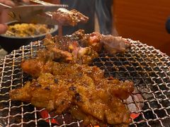 -大阪烧肉BAKA一代(十亩地店)