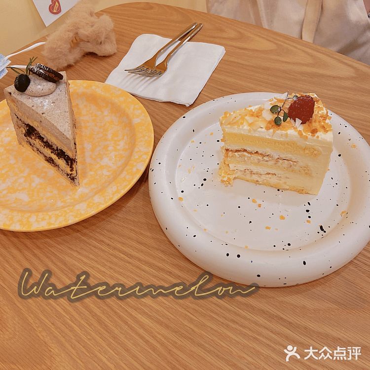 长沙探店｜ws cake shop