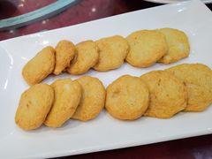 -台山美食一绝阿四台山黄鳝饭(阿四创作店)