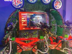 -大玩家(平江万达店)