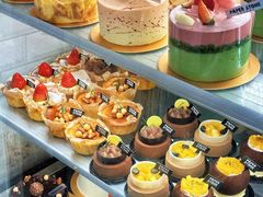 -PAPER STONE BAKERY(天环店)