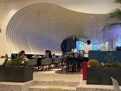 大堂-gaga(金光华店)