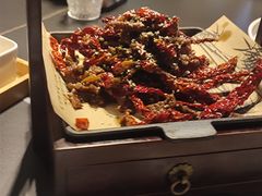 -恬阿姨庭院餐厅·生日宴