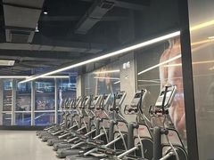 -锐动健身(博地中心店)