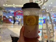 -江南环球港