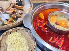 -欧阳小姐在成都(鼓楼店)