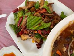 -巴蜀飘香川菜馆(无锡大饭东湖滨路酒吧街店)