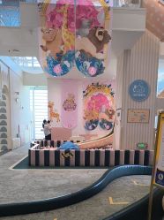 -奈尔宝家庭中心·儿童乐园·亲子餐厅(华采天地店)