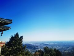 -香山公园