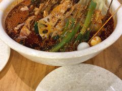 -嘉州叶婆婆钵钵鸡(建设路店)