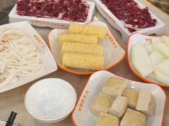 -潮悦牛肉火锅城(水贝店)