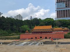 -深圳锦绣中华民俗村