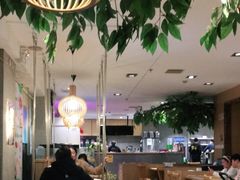 大堂-仙踪林(北展店)