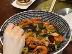-西双版纳洲际度假酒店-曼霖轩中餐厅