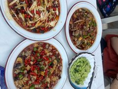 -友记功夫香·人民大排档(红牌楼店)