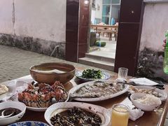 -喜洋洋蟹庄(阳澄湖店)