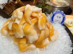 -东海怡品海鲜豆捞(舟宿夜江店)