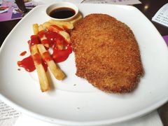 -德大西餐社(云南南路店)