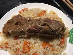 -217丰惠源抓饭(江乾路店)