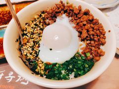-千寻山野烤肉(天虹店)