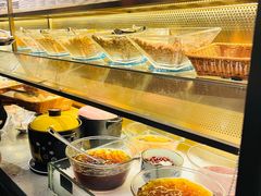 -山城辣妹子(定福庄店)