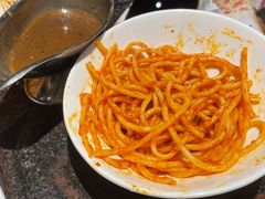 -南都西餐厅(布吉新三村南区店)