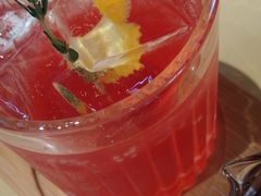 -Oasis coffee燕谷咖啡(公信店)