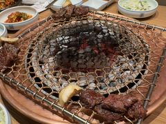 -王妃家(明洞中央店)